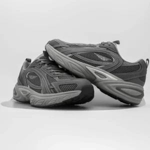 RED TAPE Men Round-Toe Casual Shoes with Lace Fastening