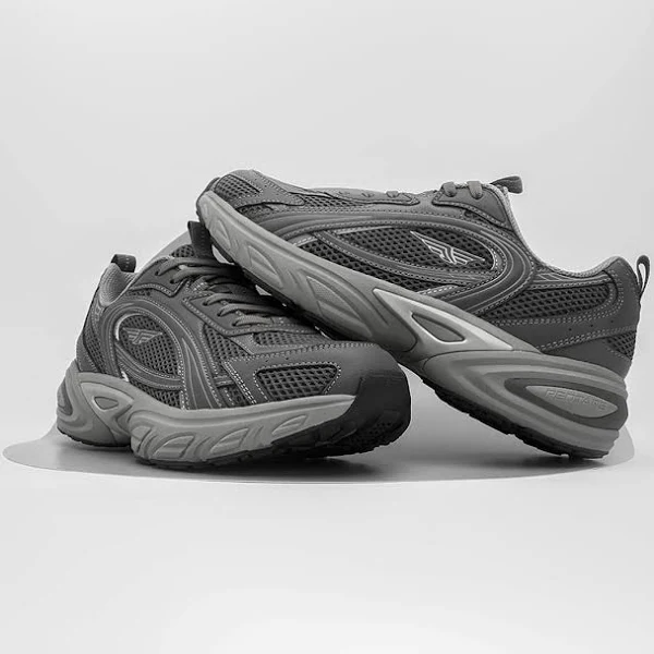 RED TAPE Men Round-Toe Casual Shoes with Lace Fastening